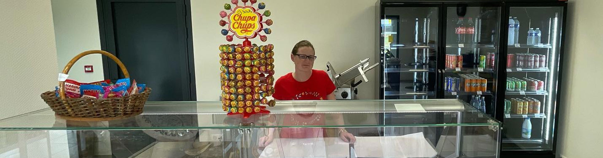 Contact épicerie fine produits locaux près de Castres 